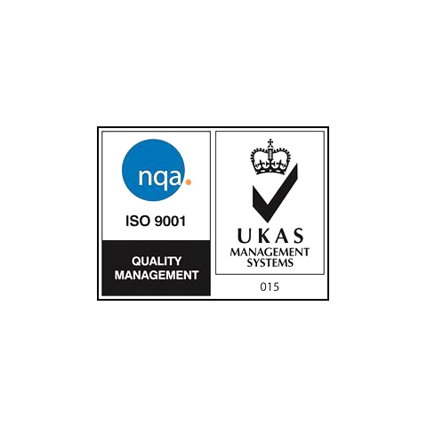 BS EN ISO 9001:2015