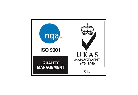 BS EN ISO 9001:2015